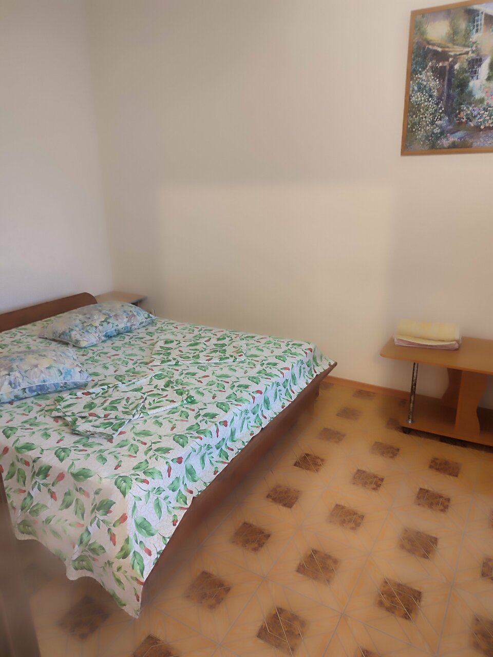 Гостиница Мер Бак Феодосия