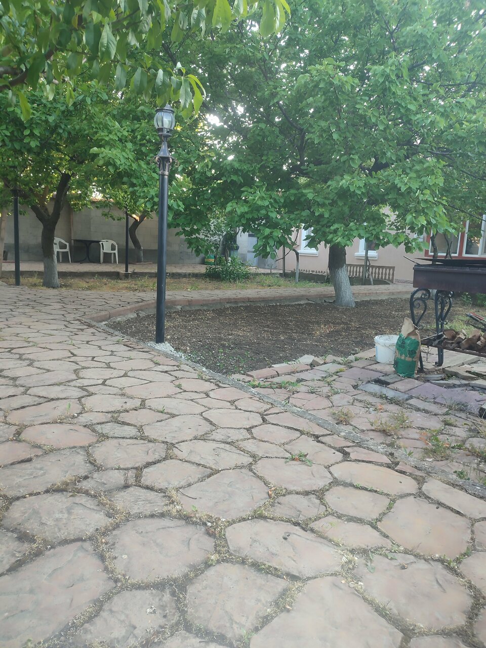 Гостиница Мер Бак Феодосия