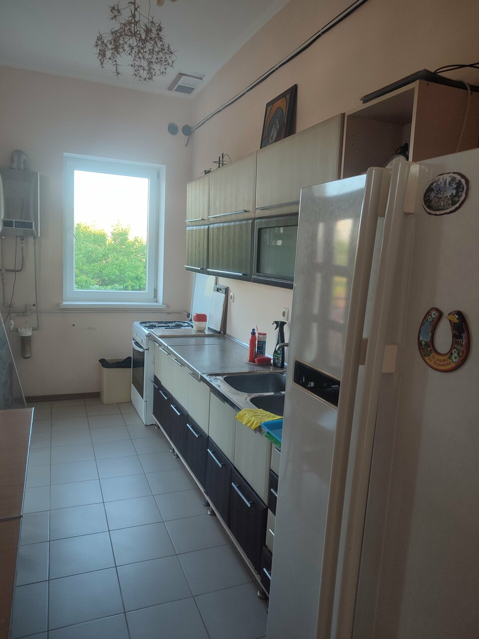 Гостиница Мер Бак Феодосия