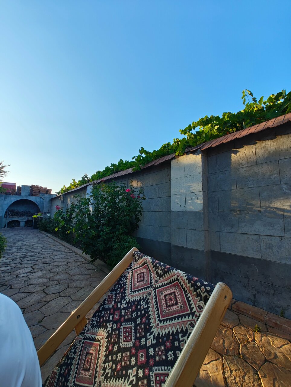 Гостиница Мер Бак Феодосия-45