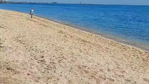 Гостиница Мер Бак Феодосия-32