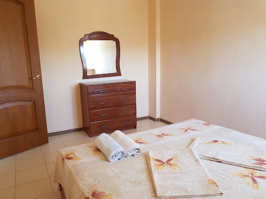 Гостиница Мер Бак Феодосия-16