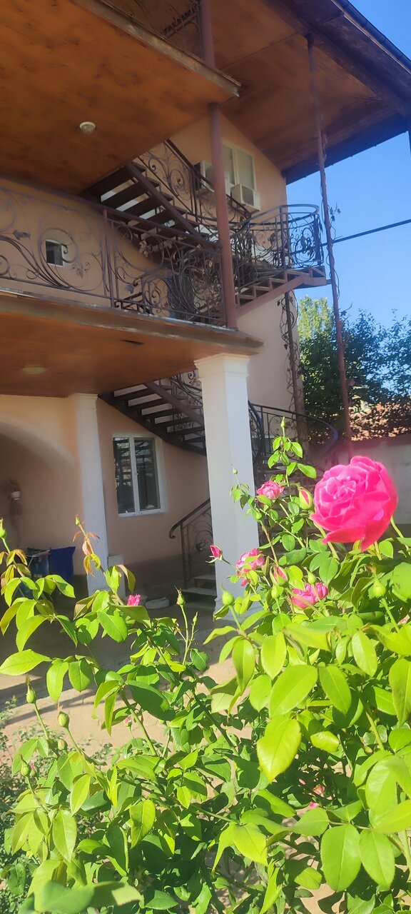 Гостиница Мер Бак Феодосия-22