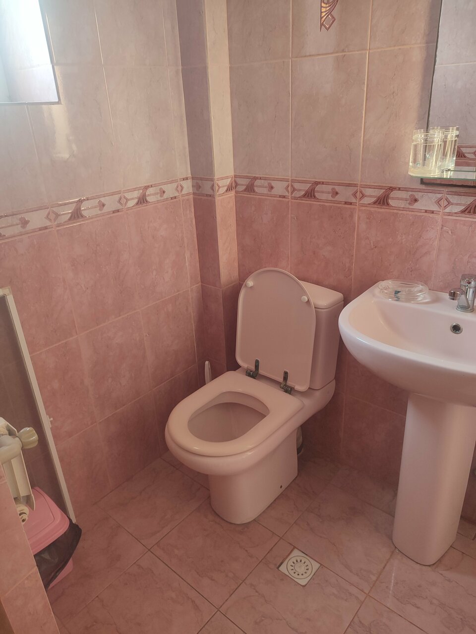 Гостиница Мер Бак Феодосия