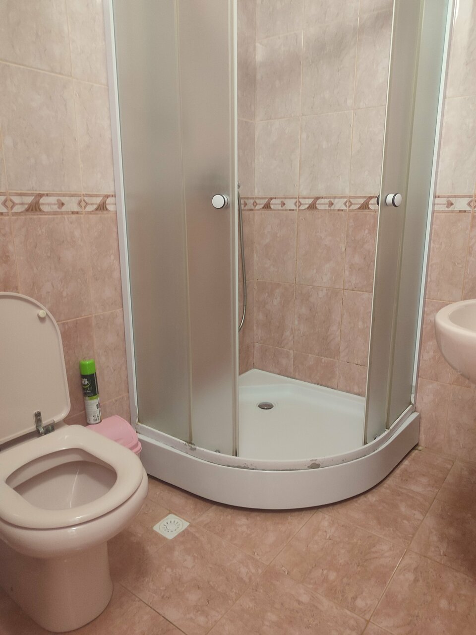 Гостиница Мер Бак Феодосия