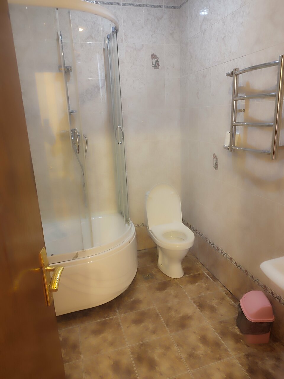 Гостиница Мер Бак Феодосия