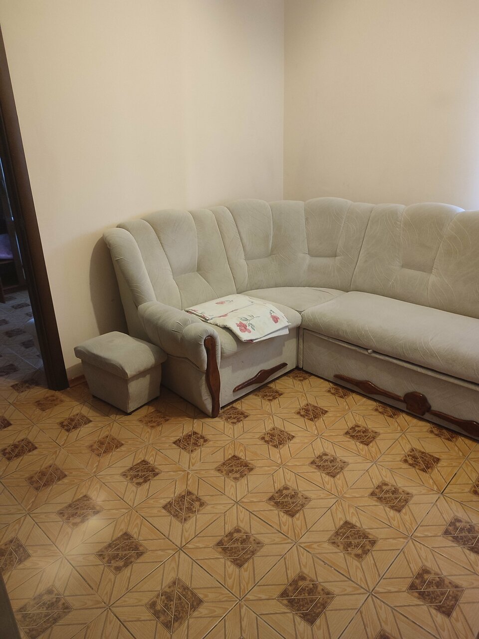 Гостиница Мер Бак Феодосия