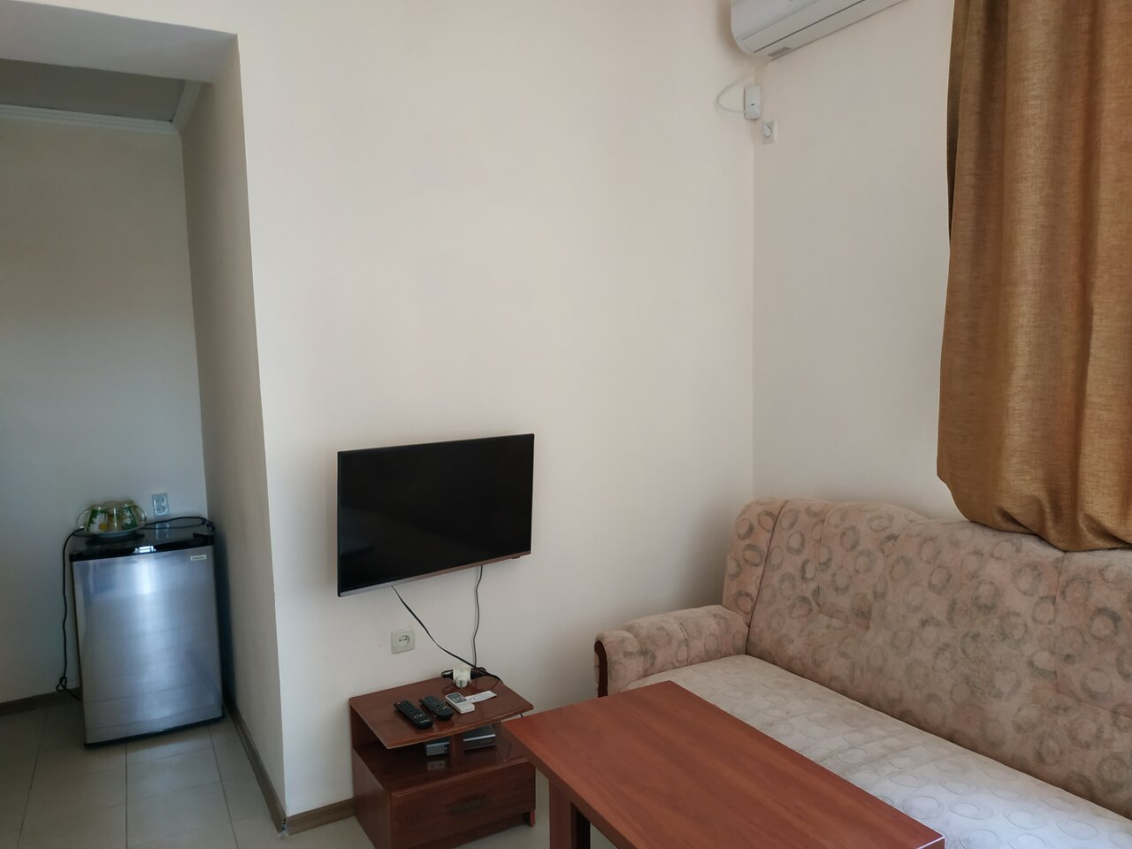 Гостиница Мер Бак Феодосия-19