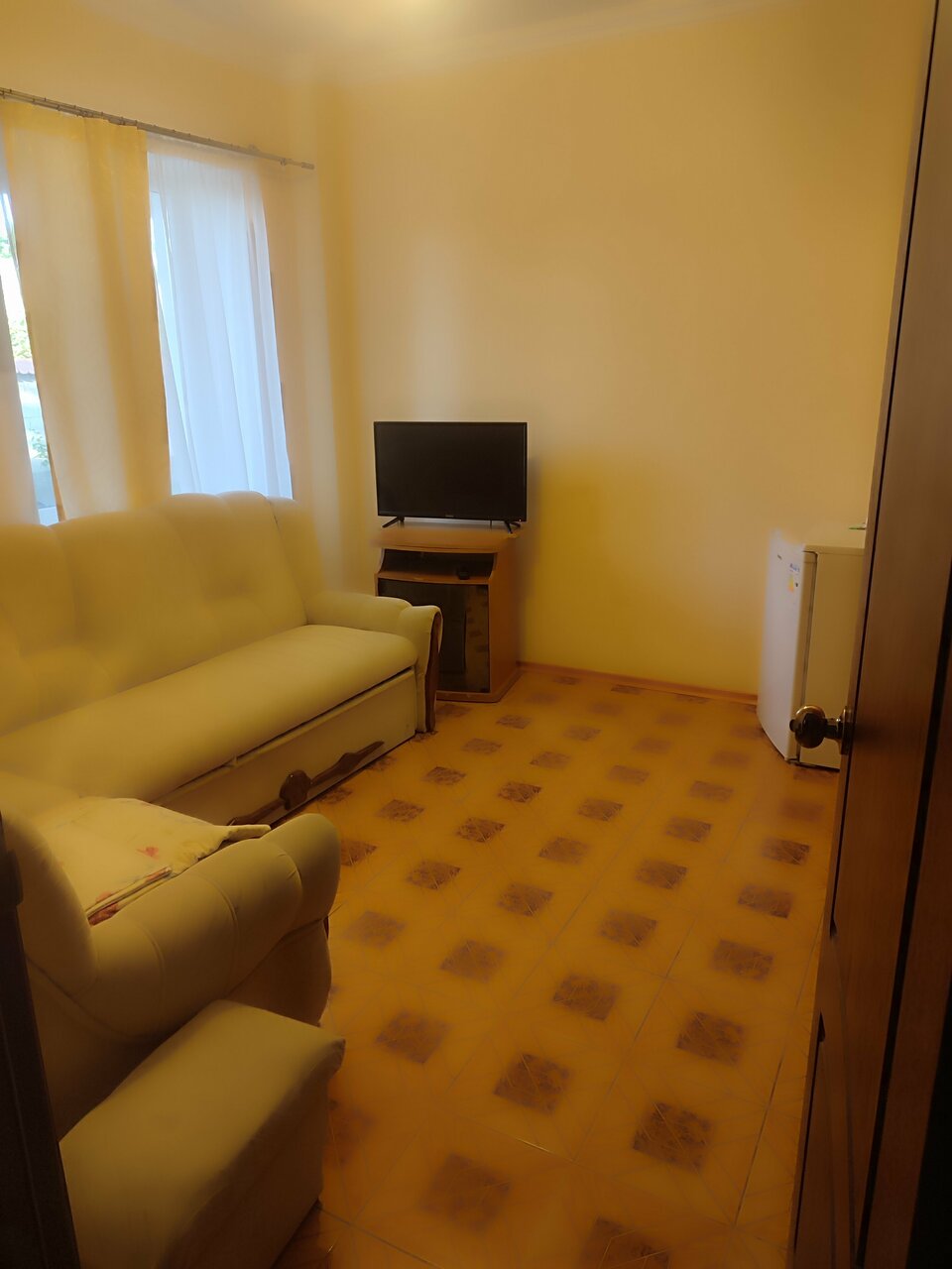 Гостиница Мер Бак Феодосия