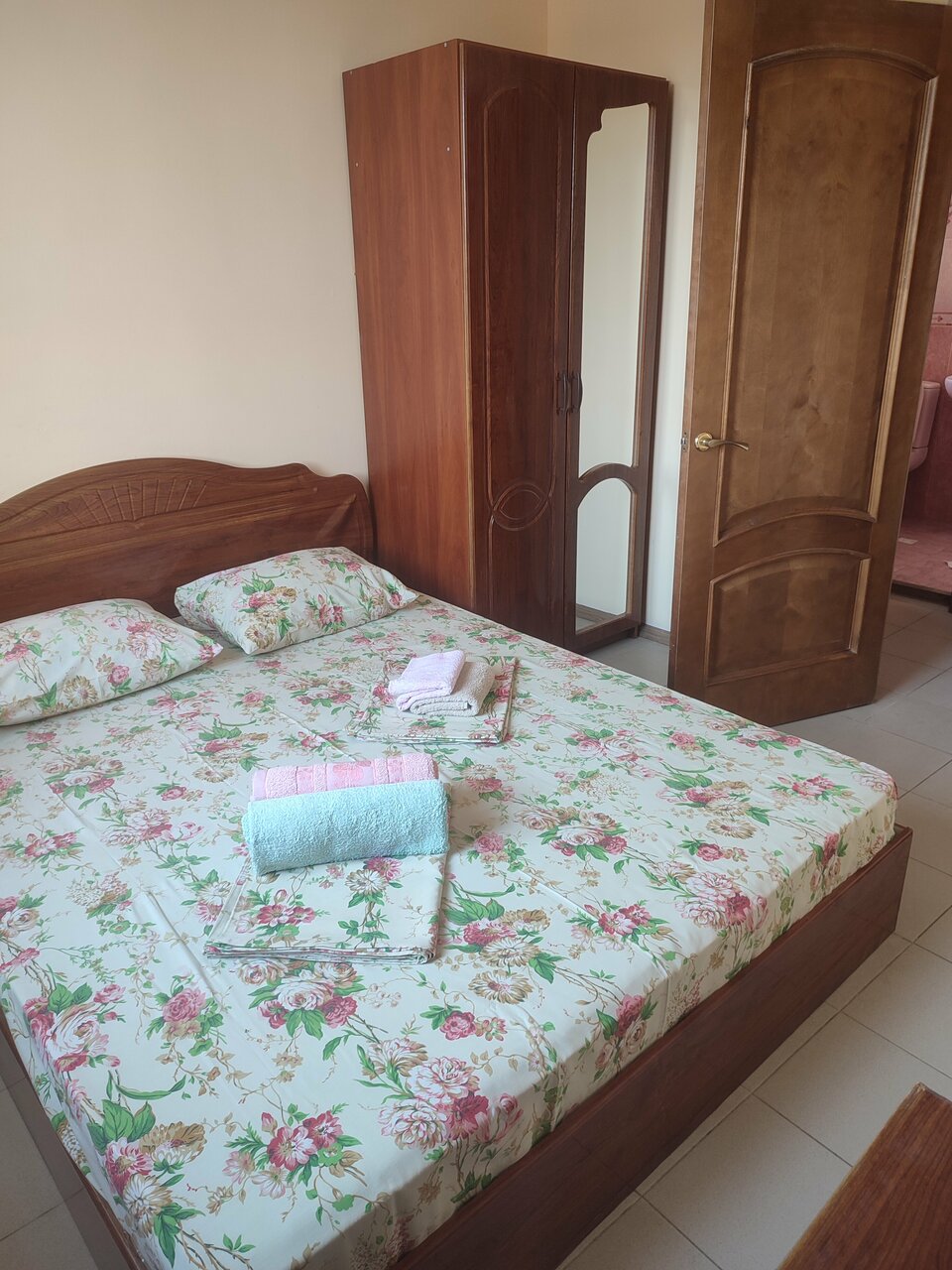 Гостиница Мер Бак Феодосия