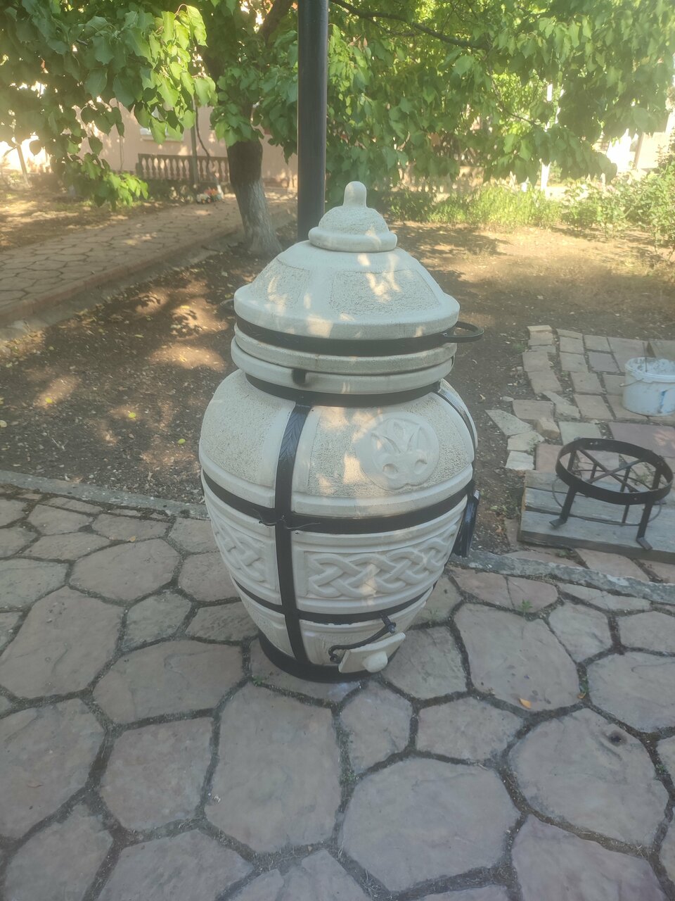 Гостиница Мер Бак Феодосия-17