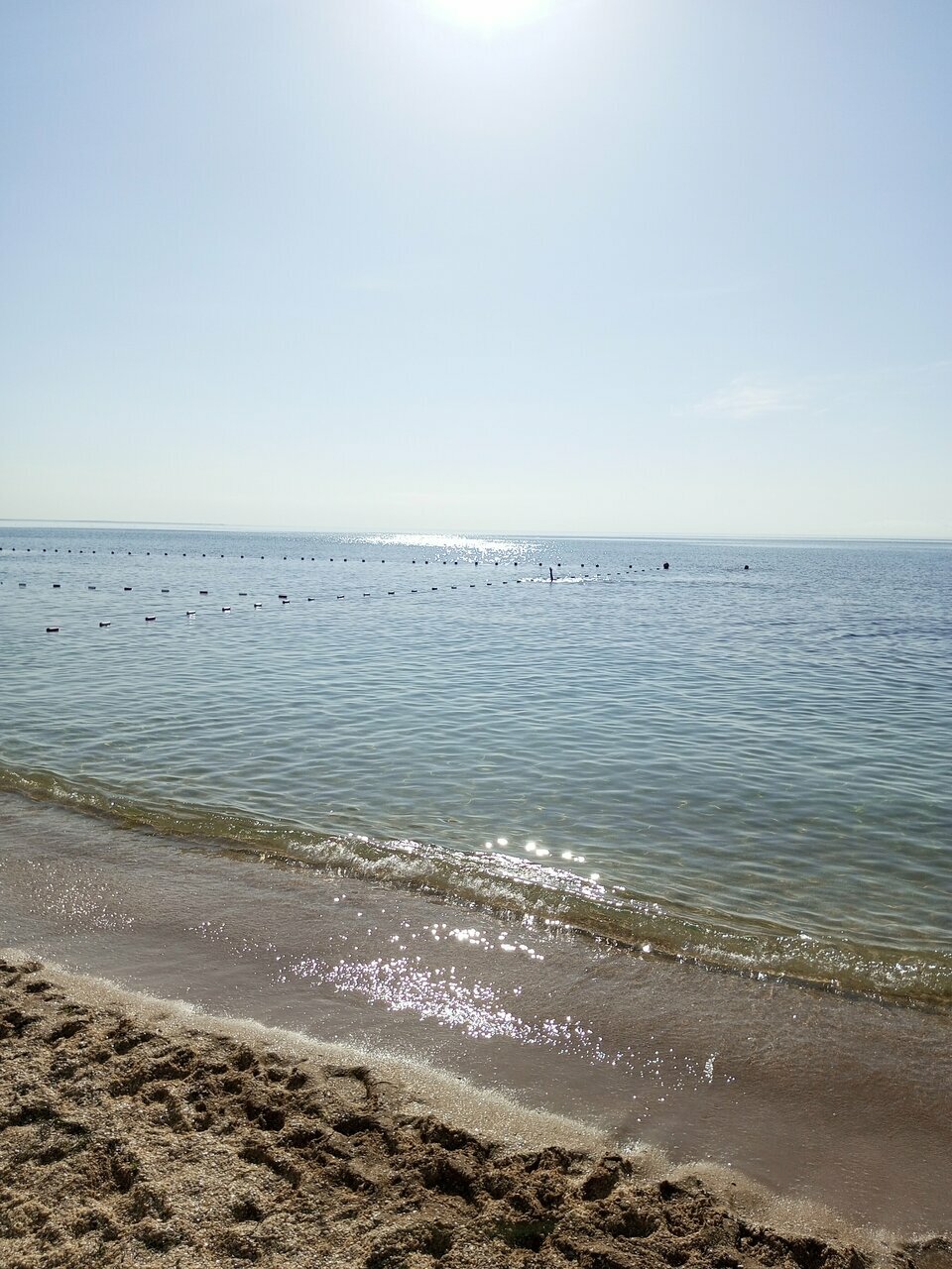 Гостиница Мер Бак Феодосия-43