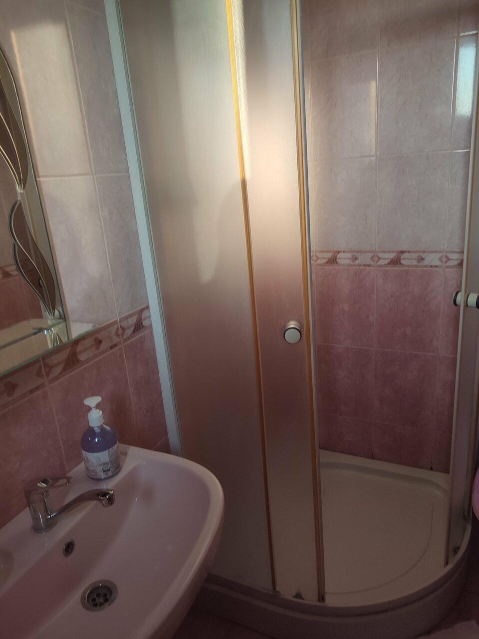 Гостиница Мер Бак Феодосия