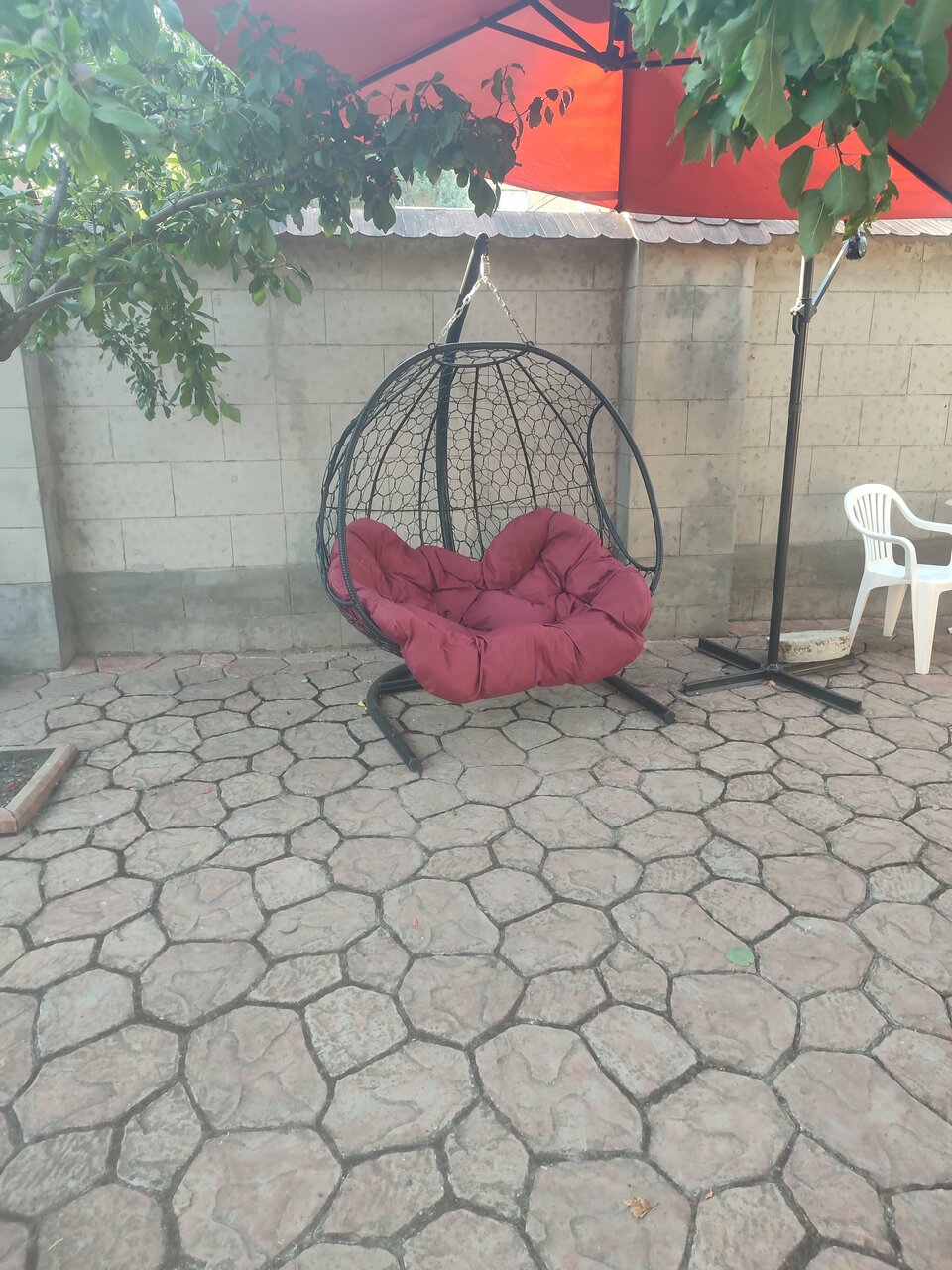 Гостиница Мер Бак Феодосия-34