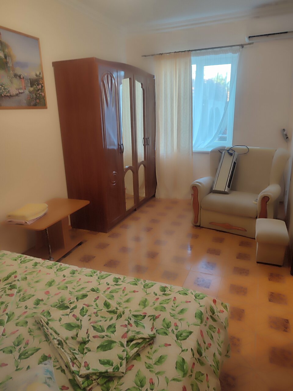 Гостиница Мер Бак Феодосия