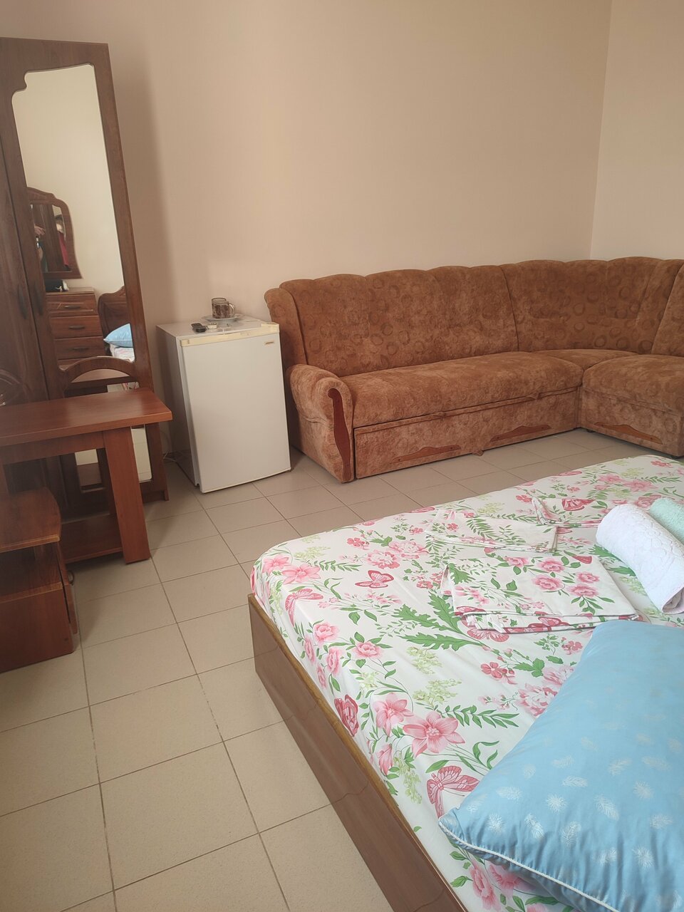 Гостиница Мер Бак Феодосия