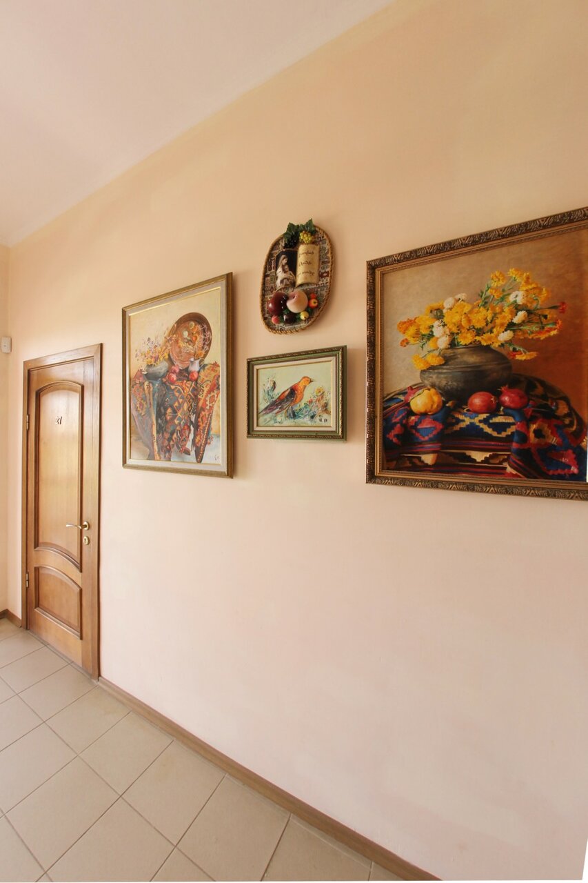 Гостиница Мер Бак Феодосия-20