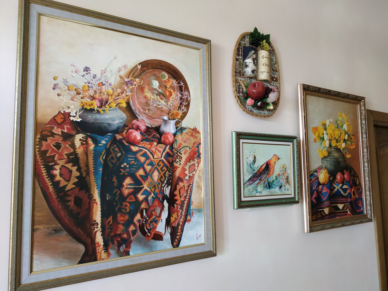 Гостиница Мер Бак Феодосия-25