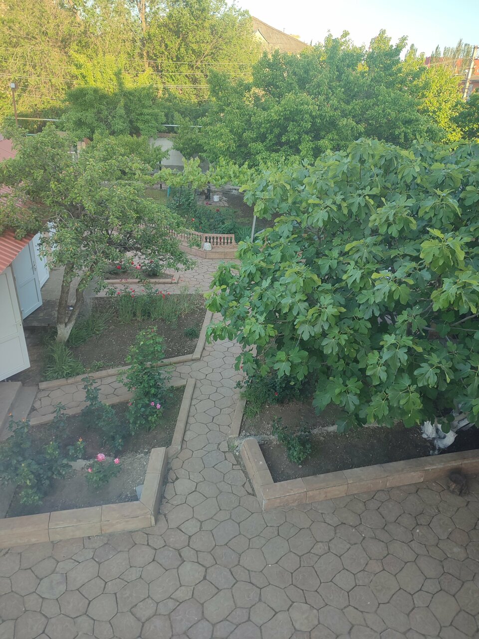 Гостиница Мер Бак Феодосия