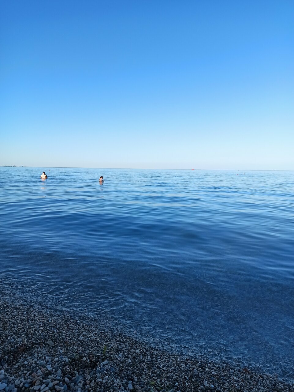 Гостиница Мер Бак Феодосия-27