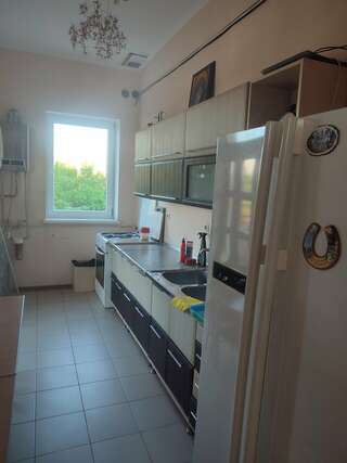 Гостиница Мер Бак Феодосия Большой двухместный номер с 1 кроватью-4