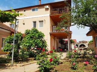 Гостиница Мер Бак Феодосия-6