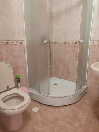 Гостиница Мер Бак Феодосия Большой двухместный номер с 1 кроватью-2