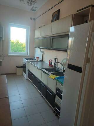 Гостиница Мер Бак Феодосия Улучшенный семейный номер-7