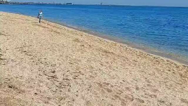 Гостиница Мер Бак Феодосия-31