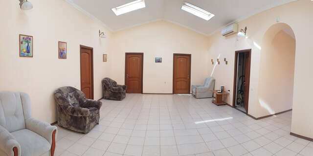 Гостиница Мер Бак Феодосия-20