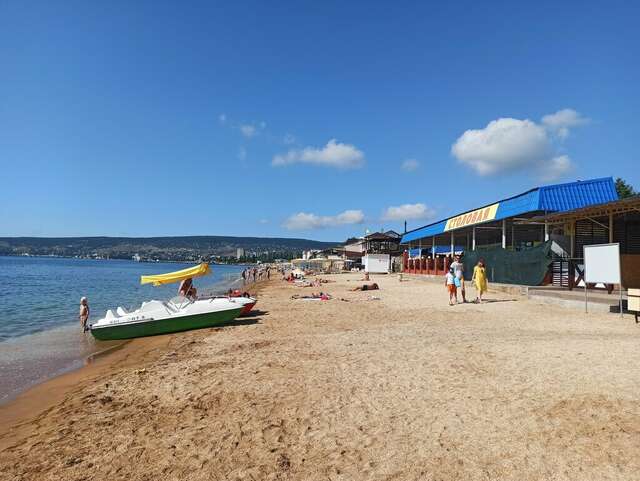 Гостиница Мер Бак Феодосия-30