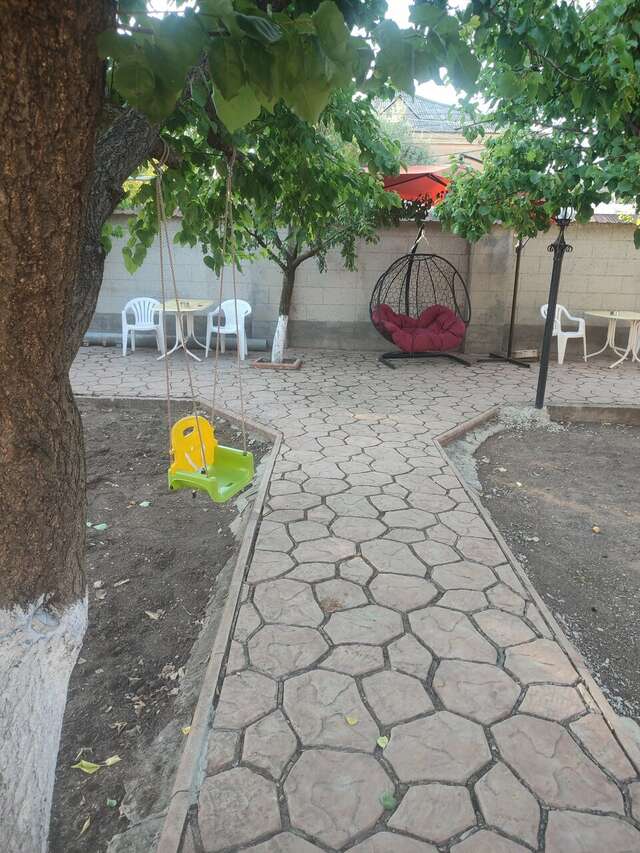 Гостиница Мер Бак Феодосия-39