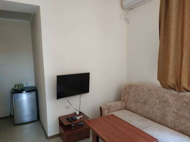 Гостиница Мер Бак Феодосия-18