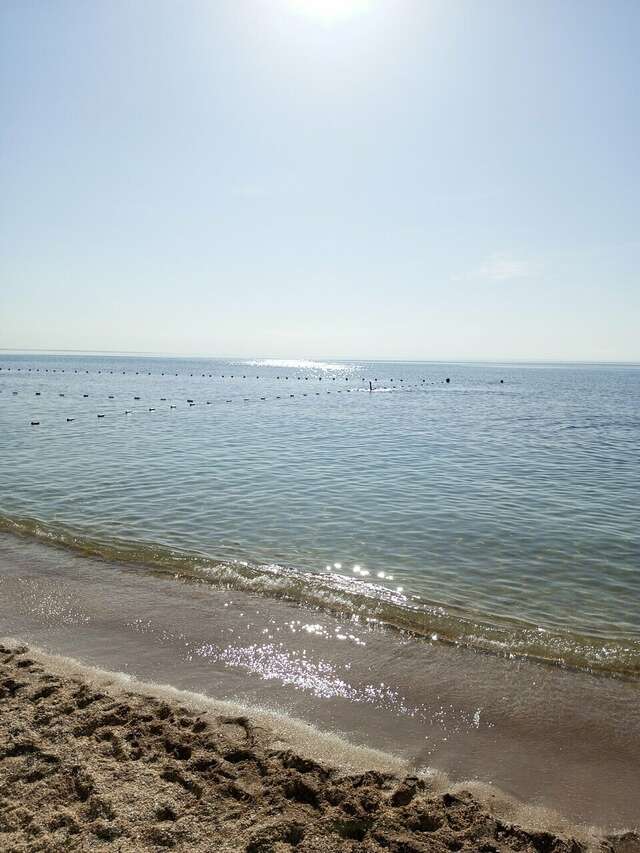 Гостиница Мер Бак Феодосия-42