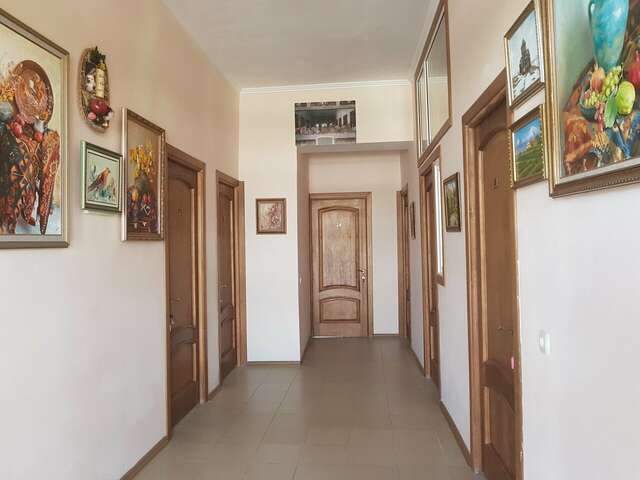 Гостиница Мер Бак Феодосия-7