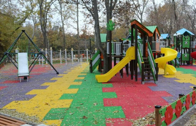 Гостиница Мер Бак Феодосия-43