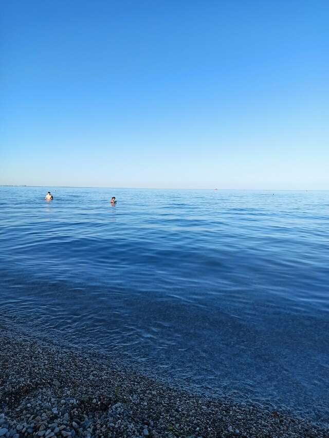 Гостиница Мер Бак Феодосия-26