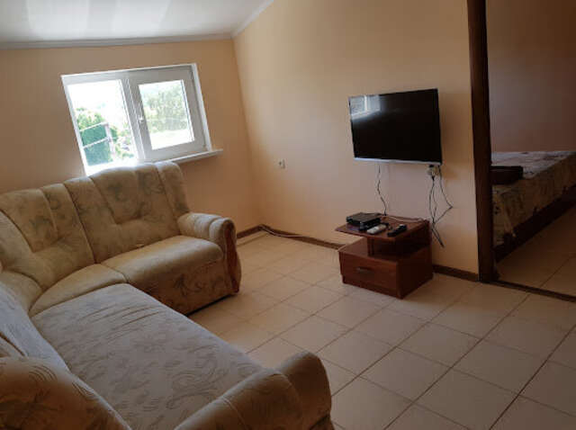 Гостиница Мер Бак Феодосия-23